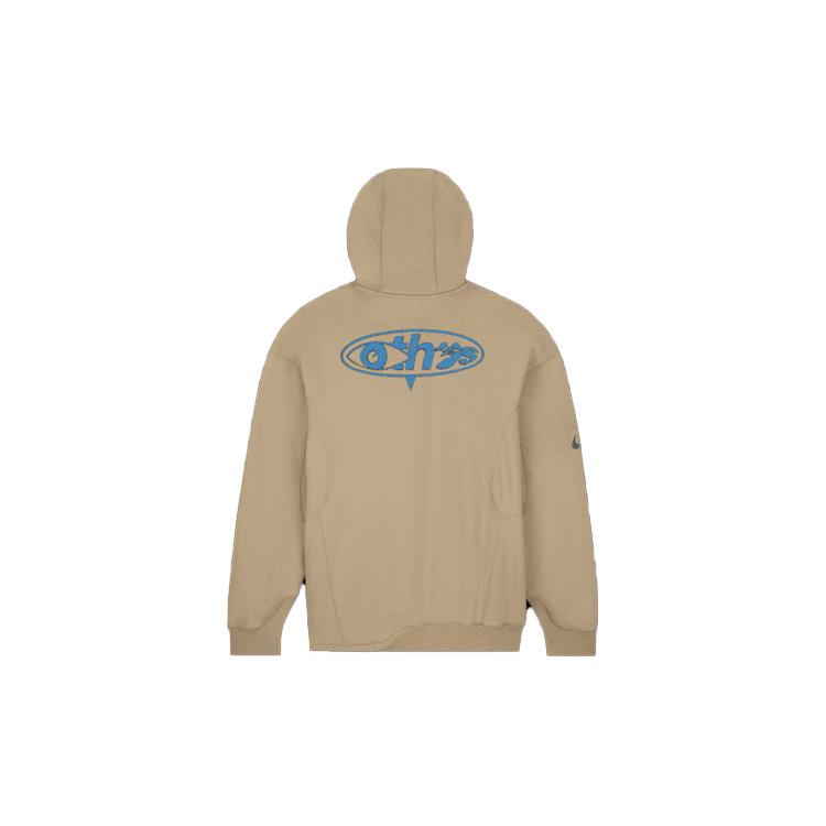 Nike Худи из флиса Off White DN1759-247