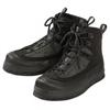 Wading Shoes Cut Felt FS-003V Charcoal 26.5