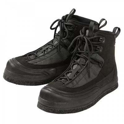 Ботинки для заброда Cut Felt FS-003V Charcoal 26.5