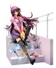 Масштабная модель Bakemonogatari Senjougahara Hitagi из ПВХ, окрашенная - (1/7 продукта) [Игрушки и хобби]