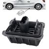 Подкладка под домкрат Опора для подъема Заглушка Блок подъема для BMW 1 3 5 6 7 серии X1 E81 E82 E87 E90 E91 F18 F01 F10 F11 F07 F06 F13 E84