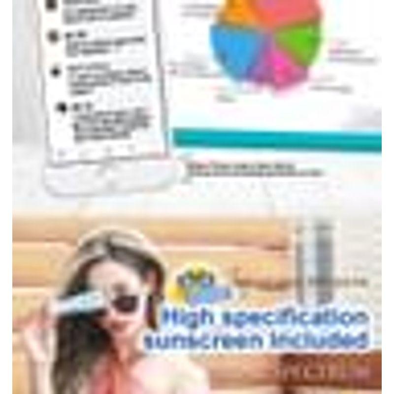 EILEEN GRACE - Солнцезащитный лосьон SPF 50 PA++++