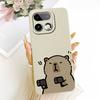 For Realme 16 Pro 5G RMX5121 6.78" Case Cartoon Animals Silicone Back Cover For Realme 16Pro 16 PRO RMX5120 Bumper Phone Cases