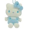 Талисман Hello Kitty Color Variation светло-голубой 203649-24 В10 x Ш7,5 x Г5 см