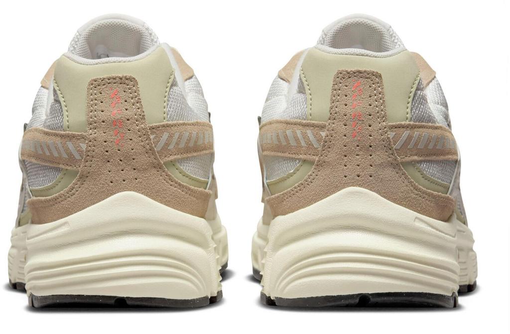 Кроссовки Nike Initiator light bone/limestone/olive aura/cargo khaki