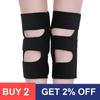Tourmaline Self Heating Knee Brace Support 8 Magnetic Therapy KneePad Arthritis Pain Relief Arthritis Elbow Pads Protector
