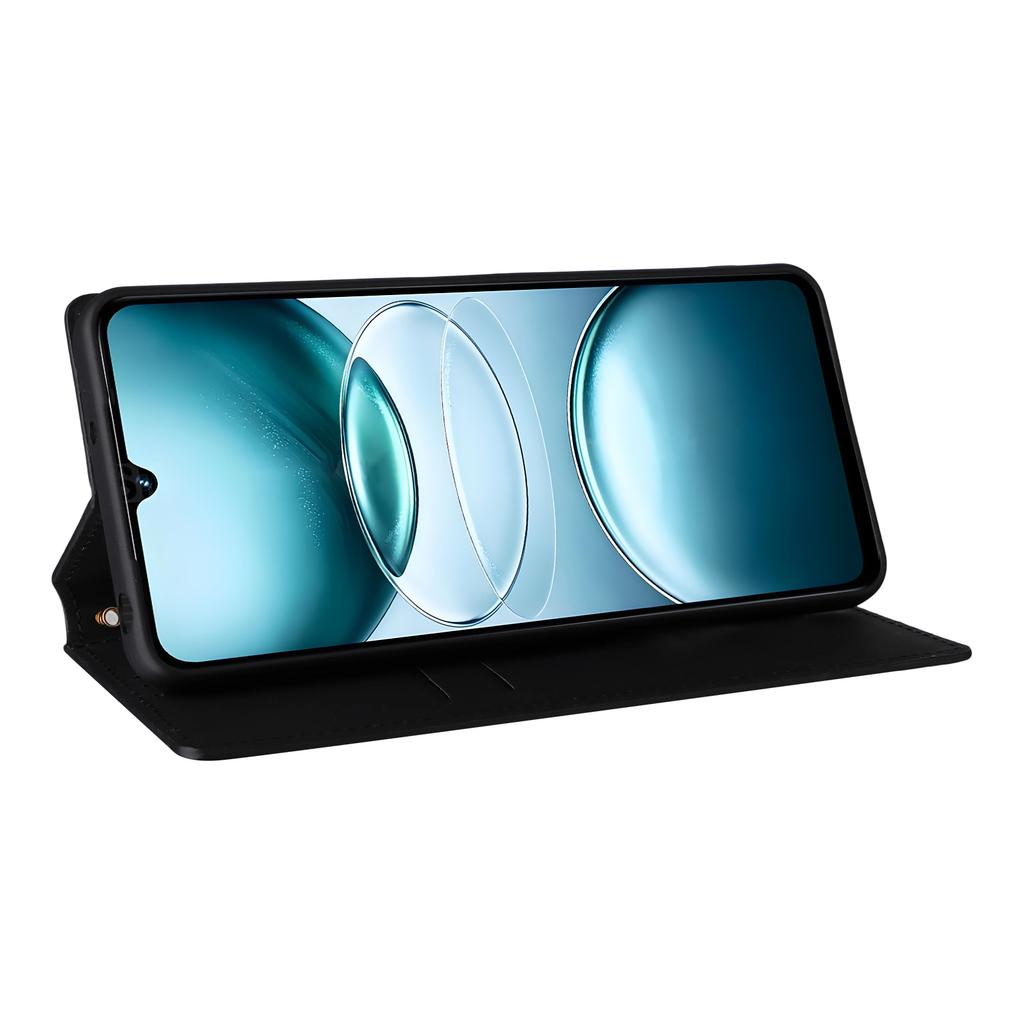 Кожаный чехол для Umidigi G100A/G100 5G/G100, кошелек с ромбовидным тиснением, чехол для телефона