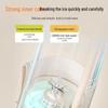 Joyoung 0.35L Portable Rechargeable Juicer Cup CN plug (adapter included)