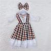 30CM Mini Movable Doll Collection Girls Toy 3D Big Eyes BJD Princess Full Outfits Dresses Collection Childrens Doll Gift
