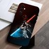 D-Darth V-Vader  Phone Case For Samsung Galaxy A73,A72,A71,A70,A53,A52,A51,Others Soft Black Cover