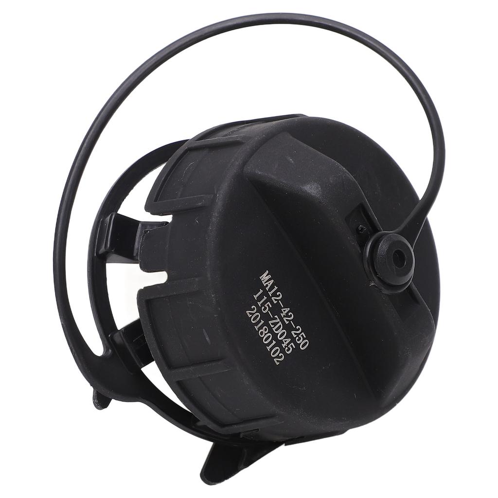 Крышка заливной горловины FE02 42 250B Крышка топливного бака Замена крышки топливного бака для автомобиля Mazda CX?7