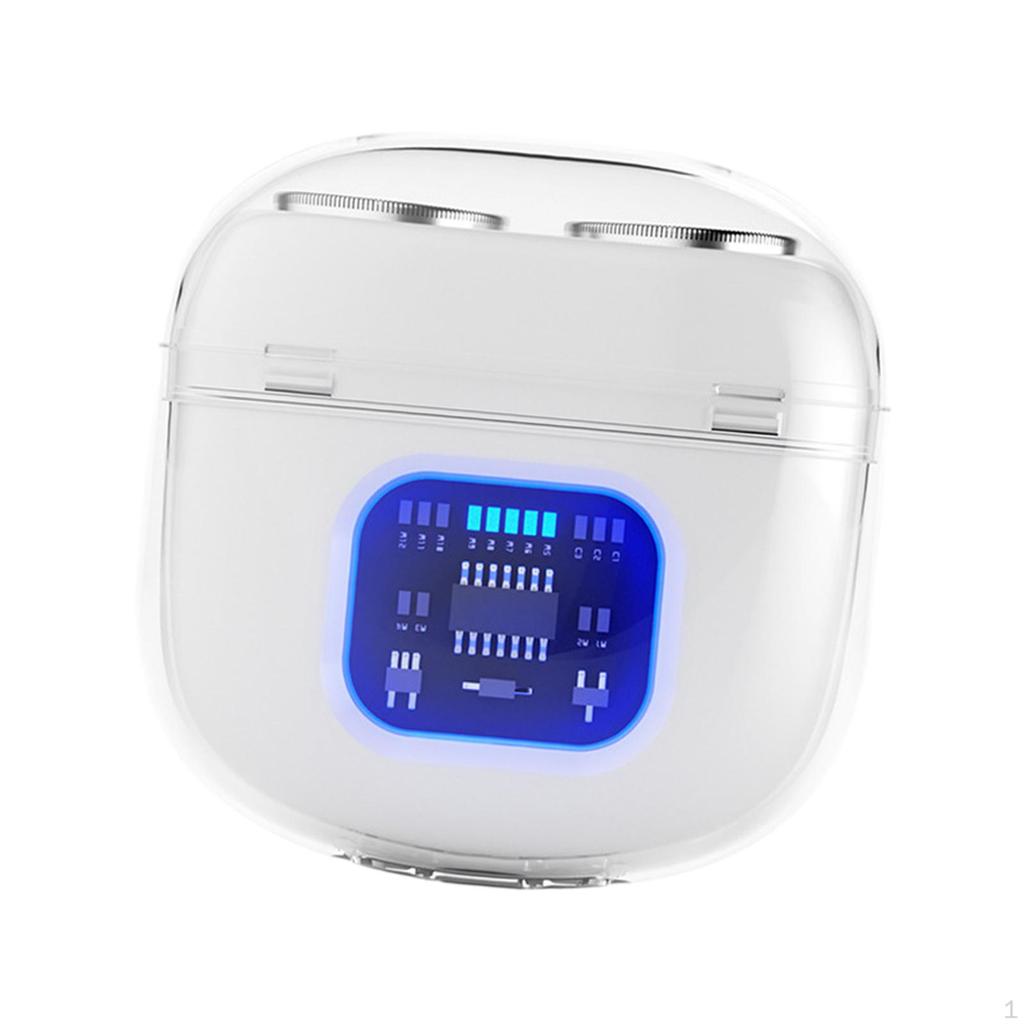 Электрическая мини-бритва для мужчин Компактная борода Boyfriend Car