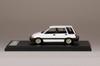 MARK43 Honda Civic Shuttle Custom Version Белый Готовый продукт 1/43