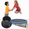 Pipe Sleeve Impact Resistant Vibration Damping Anti-slip Fasten Tightly Thickened Protective Trampoline Suction Cup Foot Cover Outdoor Sports