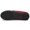 Puma Кроссовки Rapido 2 TT Jr Black Red Blast Kids Белый 106065-05