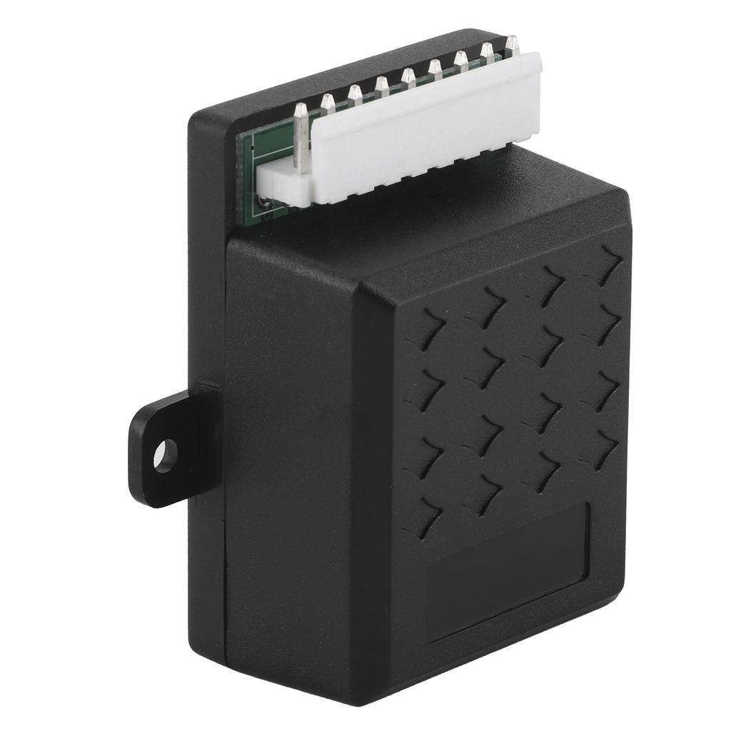 Боковое зеркало заднего вида, контроллер автоматического складывания и развертывания, складной модуль, универсальный для автомобиля 12 В