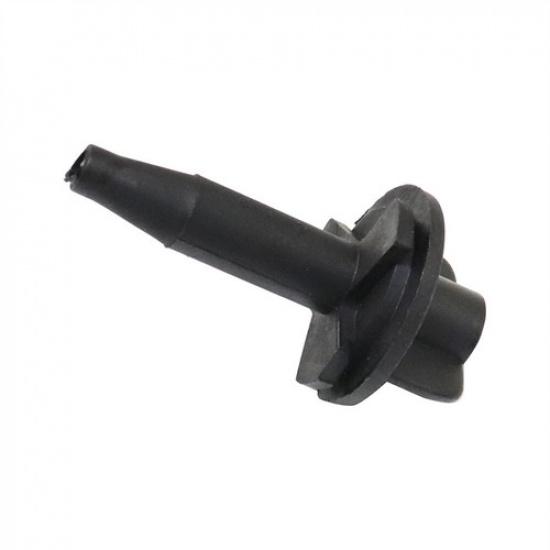 2Pcs Radiator Upper Retainer F2GZ-8A193-A For Ford Edge Fusion Lincoln MKZ MKX