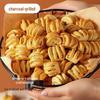 Mo Xiang Shanxi Baked Alkali Bread Snacks