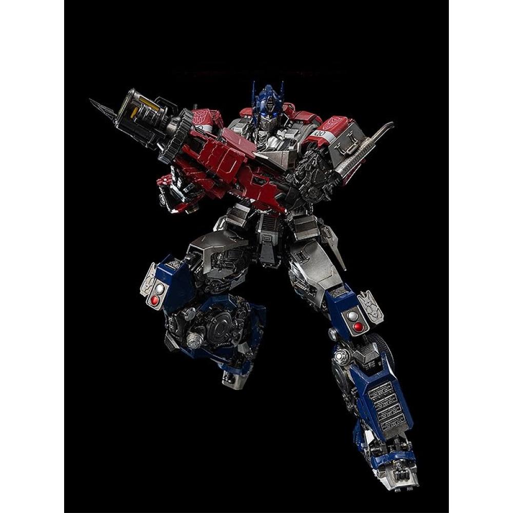 Good Smile Company TransformersBeast Awakening DLX Optimus Prime [DLX Optimus Prime] Немасштабная подвижная фигурка из ABS, ПВХ, POM и цинкового сплава, окрашенная