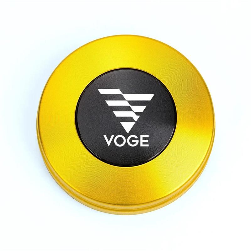 VOGE DS900X 2024-2025 Exhaust Bracket Screw Cap Plug Accessories