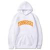 Unisex Tennessee Hooded Sweatshirt Casual Pullover Teens Young Adults