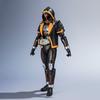 S.H. Figuart Kamen Rider Ghost Oretamashi Heisei Generations Edition, Korean popular bandai