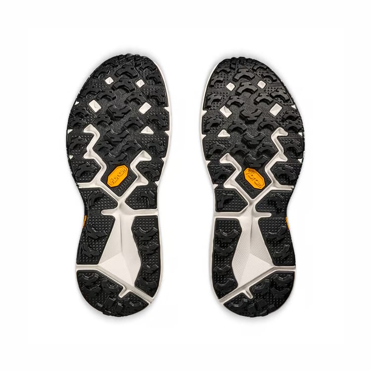 HOKA One One SPEEDGOAT 2 Беговые кроссовки Унисекс Низкие Черный/Морозно-белый 1162710-BKFR