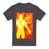 Футболка Star Trek TNG Сезон 3 Эпизод 25 S-2XL, Угольный