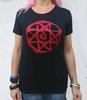 Fullmetal Alchemist Fma Alphonse Soul Bind Anime Unisexs Fit TShirt