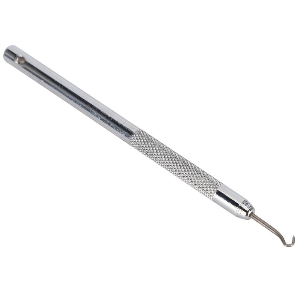 Durable Eyewear Tool Stainless Steel Glasses Accessory Practical Glasses Drawing Hook Optical Shop