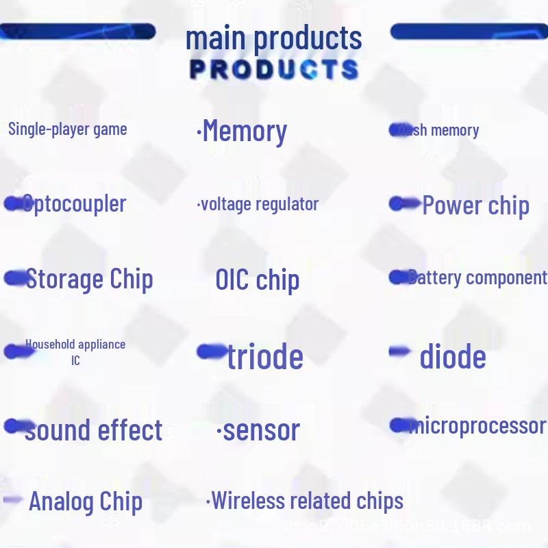 LTM4644IY BGA-77 DC/DC Power Module Switching Regulator Chip