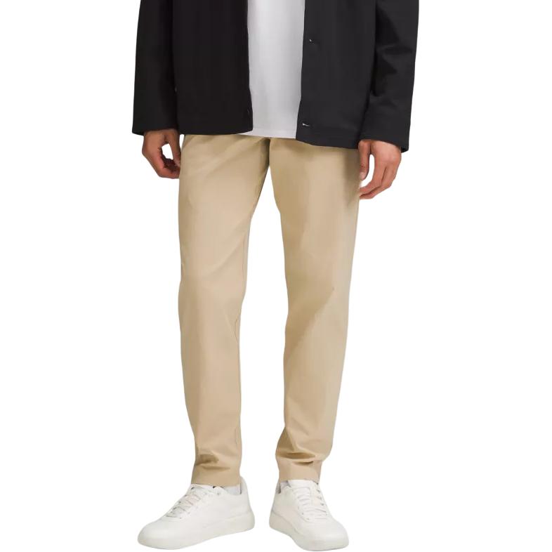 Lululemon ABC Casual Pants Men's LM5AXZS
