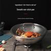 Zwilling Сотовая сковорода-вок из нержавеющей стали