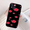 Naruto LOGO New High-End Shell Phone Case for OPPO A3 Pro A72 A74 A76 A77 A77S A78 A79 A94 A95 A18 A40M A58