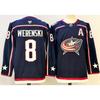 Mens NHL Team Hockey Training Jersey Long Sleeve Fleece Top Utah Grizzlies Columbus Blue Jackets Seattle Kraken