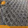 Galvanized Gabion Wire Mesh Basket