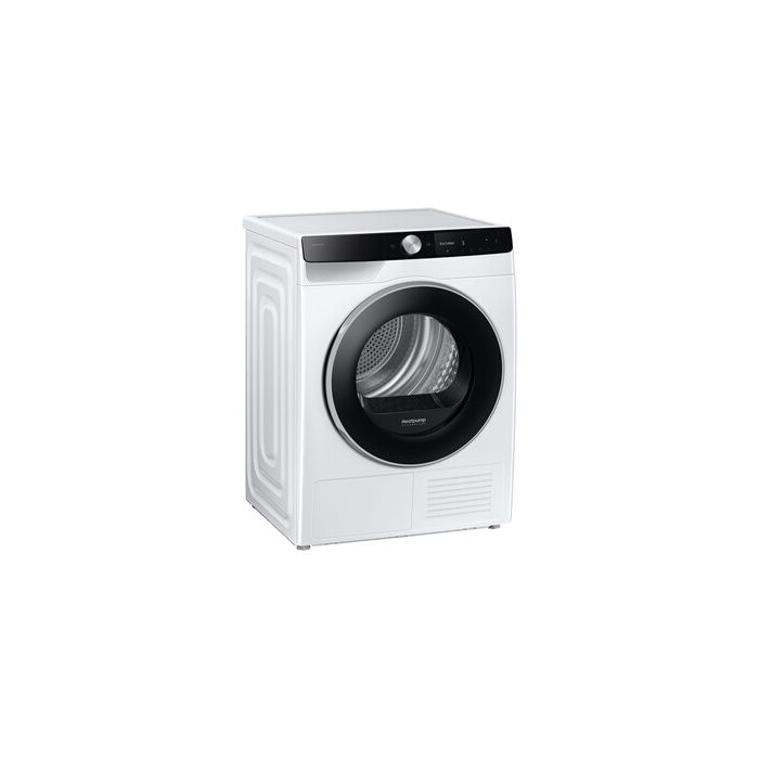 Sèche-linge - SAMSUNG - DV90DG6845LK - 9 kg - Pompe à chaleur - SmartThings (WiFi)