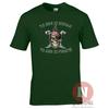 To Err Is Huunisex To Arr Is Pirate TShirt Funny Fancy Dress Skull And Crossbones