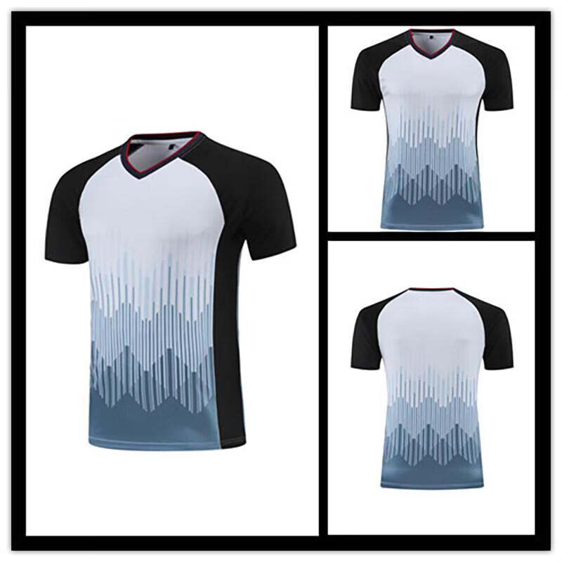 SO MANY VIPS Basketball Referee Short-Sleeve Top