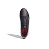 adidas Кроссовки Унисекс Copa Pure 2 Elite SG Vivid Horizon Pack Черный Аврора-Черный Платиновый-Металлик IG8693