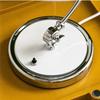 Danish modern minimalist creative desk writing desk lamp office classic retro bedroom bedside Nordic desk lamp table lamp