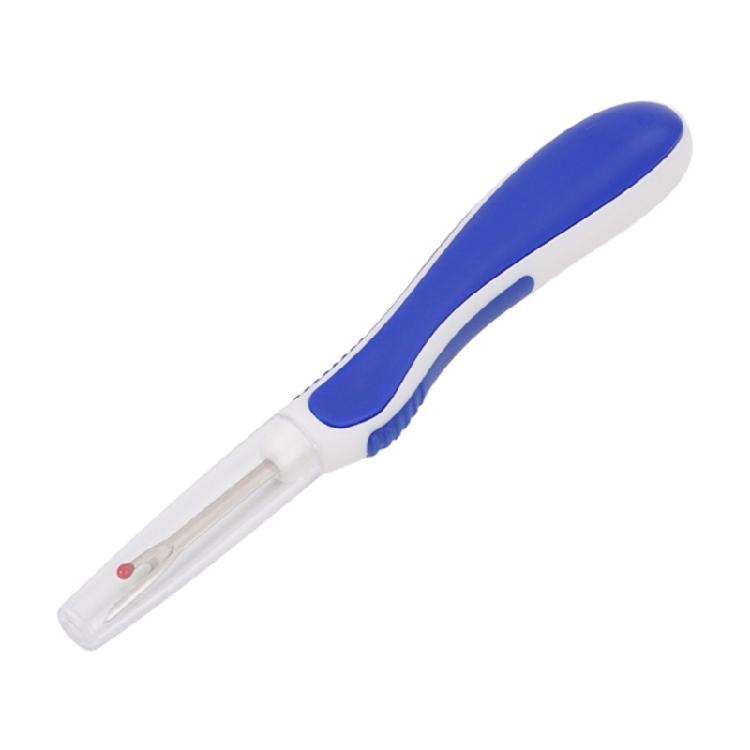 Seam Ripper, Stitching Thread Unpicker, Stitching Thread Unpicker, Seam Separators Thread Unpicker for Sewing Crafting