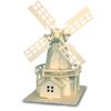 Wooden Model Windmill