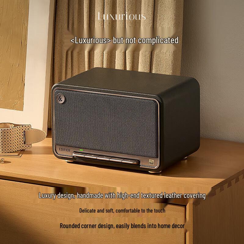 Edifier M330 Retro Wireless Bluetooth Speaker