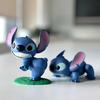 52TOYS Стич Рядом с тобой Слепой бокс: Дисней Подвижная Игрушка Стич Подарок на День Рождения