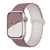 Современный силиконовый ремешок для Apple Watch Series 8/9 & S10 с магнитной застежкой