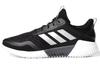 Climacool Bounce Summer.Rdy U 'Черно-белый' EG1232