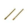 Tamiya OP850 TRF Damper Titanium Coat P Rod