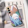 F-Furina G-Genshin I-Impact Чехол для телефона Силиконовый Мягкий Для Samsung Galaxy A73,A72,A71,A70,A53,A52,A51