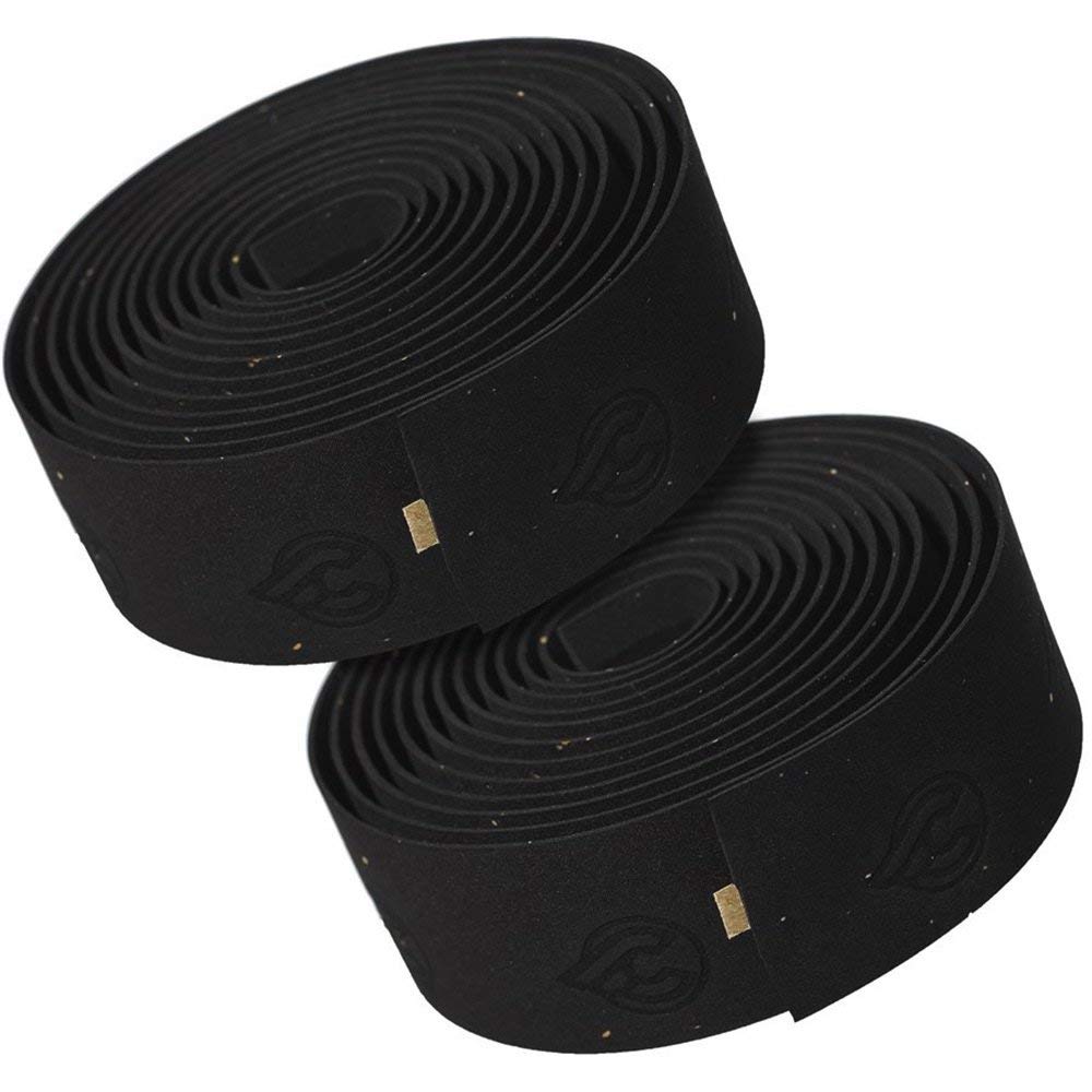 Cinelli Cork Ribbon Bar Tape [Black NMCORKN]